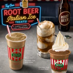 Rita's Italian Ice & Frozen Custard