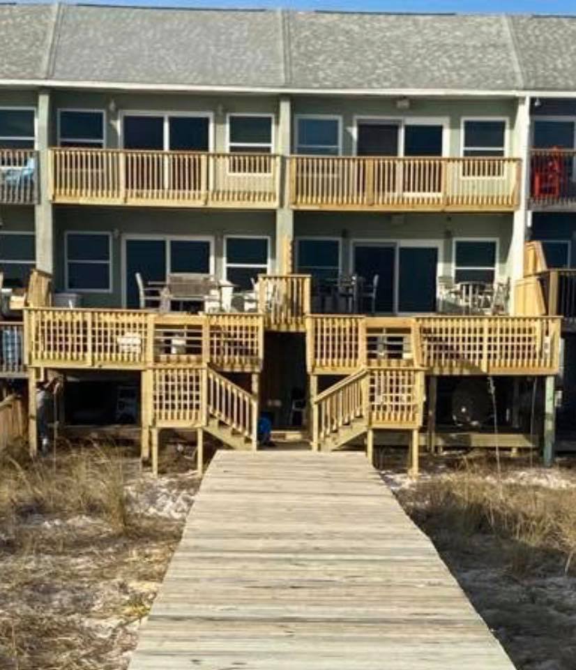 Slide of Anchored Renovations