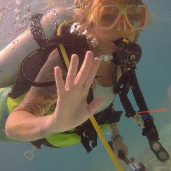 KYALAMI CHARTERS DIVES - Sandy - Scuba Diving Near Me - Jupiter, Florida