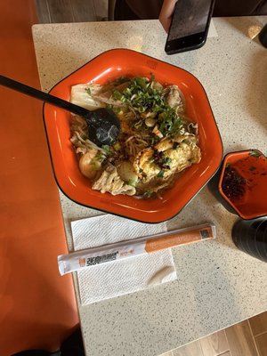 Zhangliang Malatang Spicy Hotpot (National City) by null