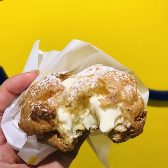 Beard Papa's - Da original! - Bakeries Near Me - Katy, Texas