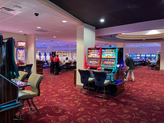 Hard Rock Casino Rockford by null