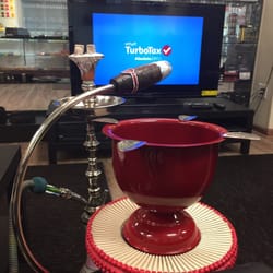 Carytown Tobacco - Hookah lounge and cigar lounge!!!