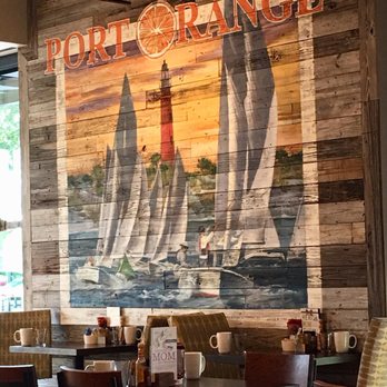 First Watch - Breakfast & Brunch Near Me - Port Orange, Florida