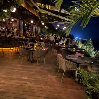 Porfirio's - Cocktail Bars Near Me - Cancún, ROO