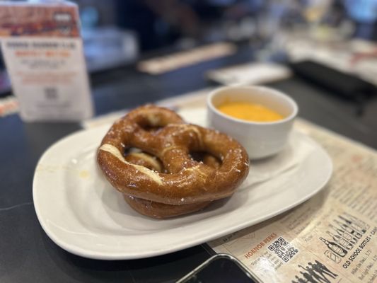 HOBNOB Neighborhood Tavern by null