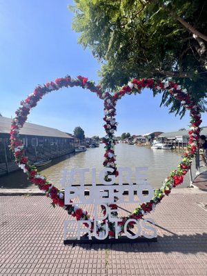 Puerto de Frutos by null