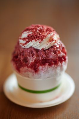 Kansha Creamery by null