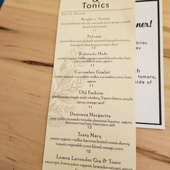Tasty Harmony - Vegan Near Me - Fort Collins, Colorado