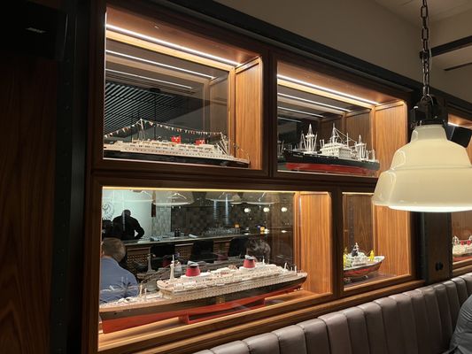 Hotel Hafen Hamburg by null