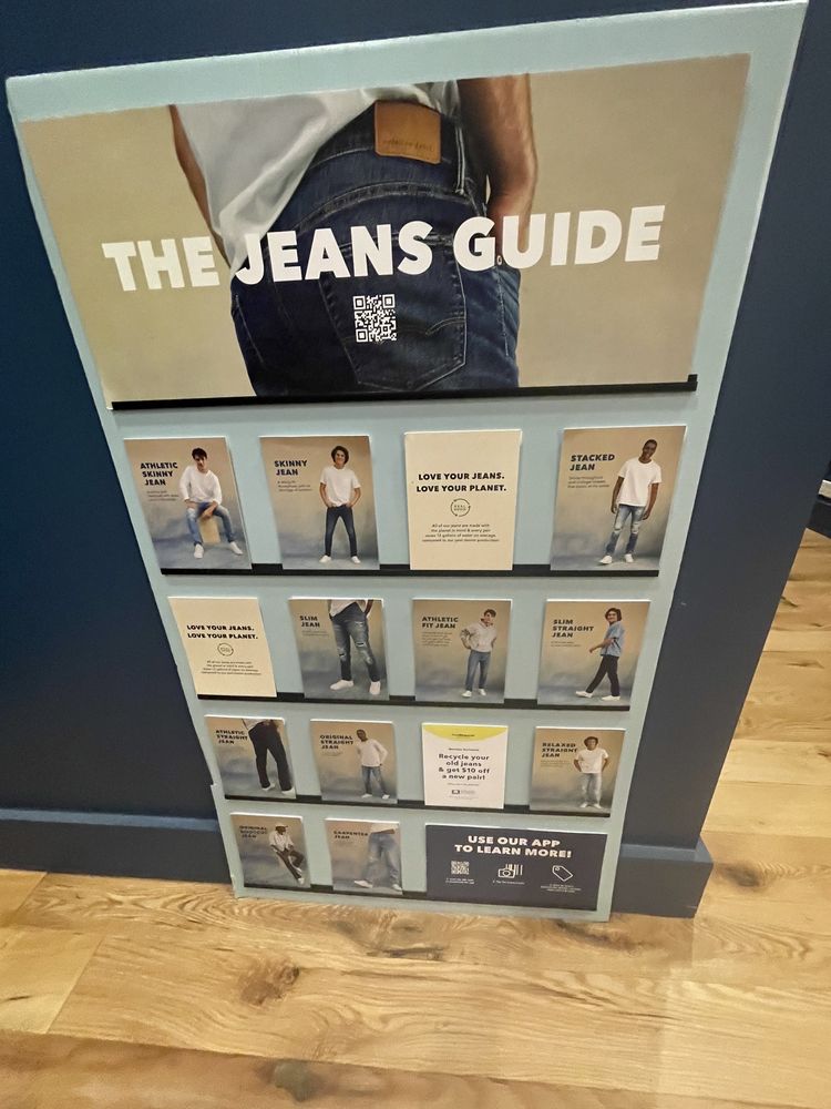 American Eagle Outfitters Logo