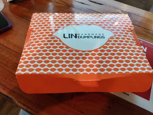 Lin Handmade Dumplings & Noodles by null