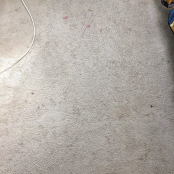 Royal Carpet Cleaners - Before picture of our 10 year olds room - Carpet Cleaning Near Me - Bel Air, Maryland