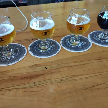 Zebulon Artisan Ales - Breweries Near Me - Weaverville, North Carolina Zebulon Artisan Ales - Breweries Near Me - Weaverville, North Carolina