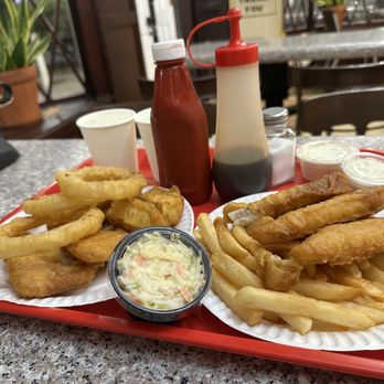 Alaskan Fish & Chips - Fish & Chips Near Me - Westminster, California Alaskan Fish & Chips - Fish & Chips Near Me - Westminster, California