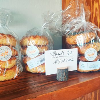 The COOP - a variety of pastries - Bakeries Near Me - Derby, Kansas