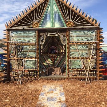 Lightning in a Bottle - Lib 2016 - Festivals Near Me - Bakersfield, California