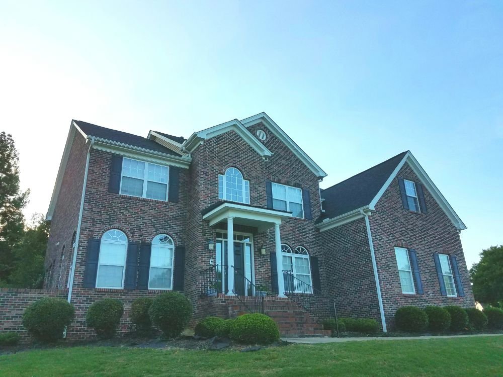 Slide of Next Level Roofing Claim Services