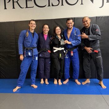 Precision Jiu Jitsu Academy - Brazilian Jiu-jitsu Near Me - Citrus Heights, California Precision Jiu Jitsu Academy - Brazilian Jiu-jitsu Near Me - Citrus Heights, California