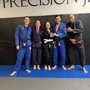 Precision Jiu Jitsu Academy