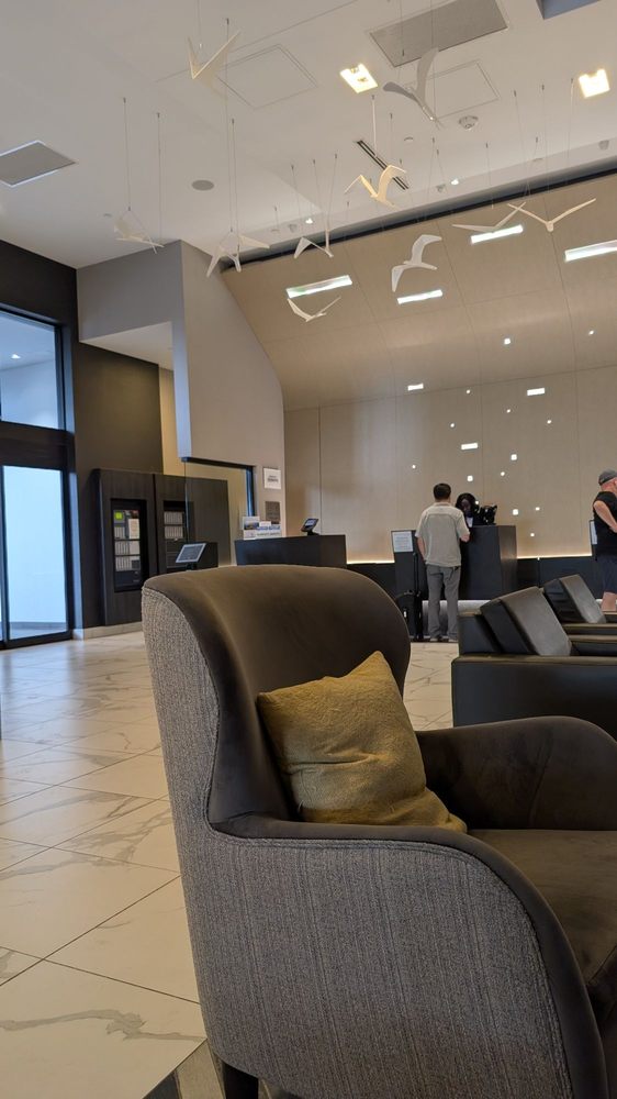 Courtyard by Marriott Montreal Brossard