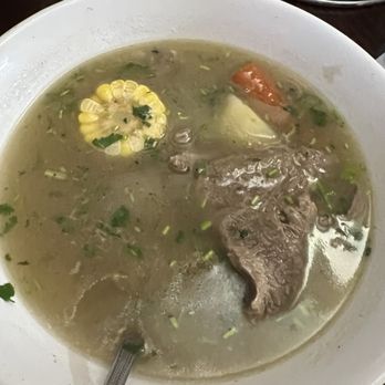 Casa Sanchez 3 - New Mexican Cuisine Near Me - Buena Vista, Colorado