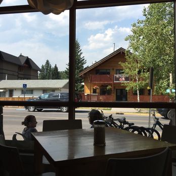 Communitea Cafe - Gluten-Free Near Me - Canmore, Alberta