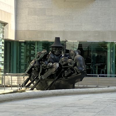 Embassy of Canada to the USA by null