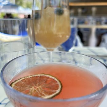 La Cote - Cocktails! - Seafood Near Me - Las Vegas, Nevada La Cote - Cocktails! - Seafood Near Me - Las Vegas, Nevada