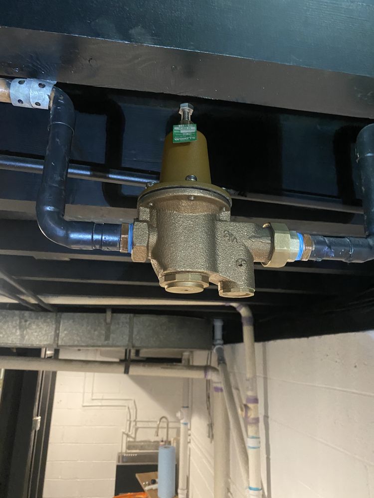 Slide of Ken Plumbing Service