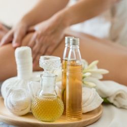 New Body Massage