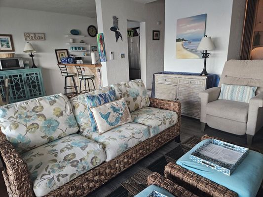 Point Pleasant Resort by null