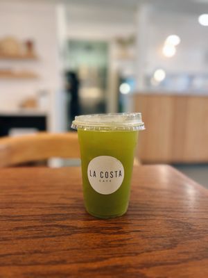 La Costa Cafe by null