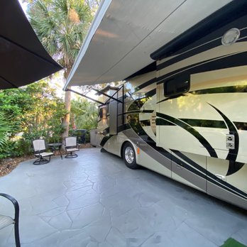 HILTON HEAD ISLAND MOTORCOACH RESORT - Updated May 2024 - 54 Photos