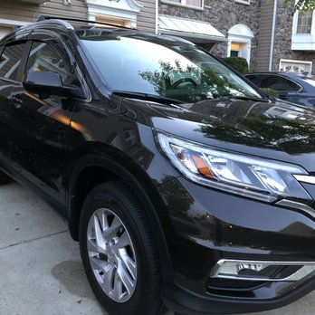 Burns Honda - Thank you Joey (Sales) & Ray (Finance Mgr) - Auto Repair Near Me - Marlton, New Jersey