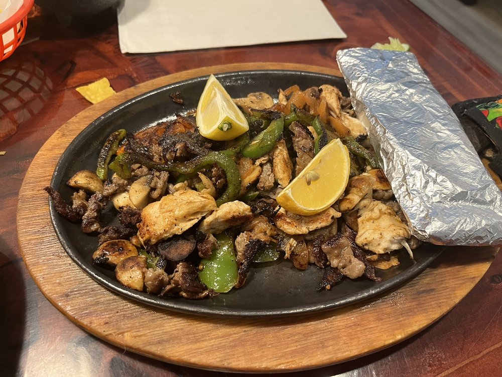 Social spots from Puerto Vallarta Mexican Restaurant & Cantina