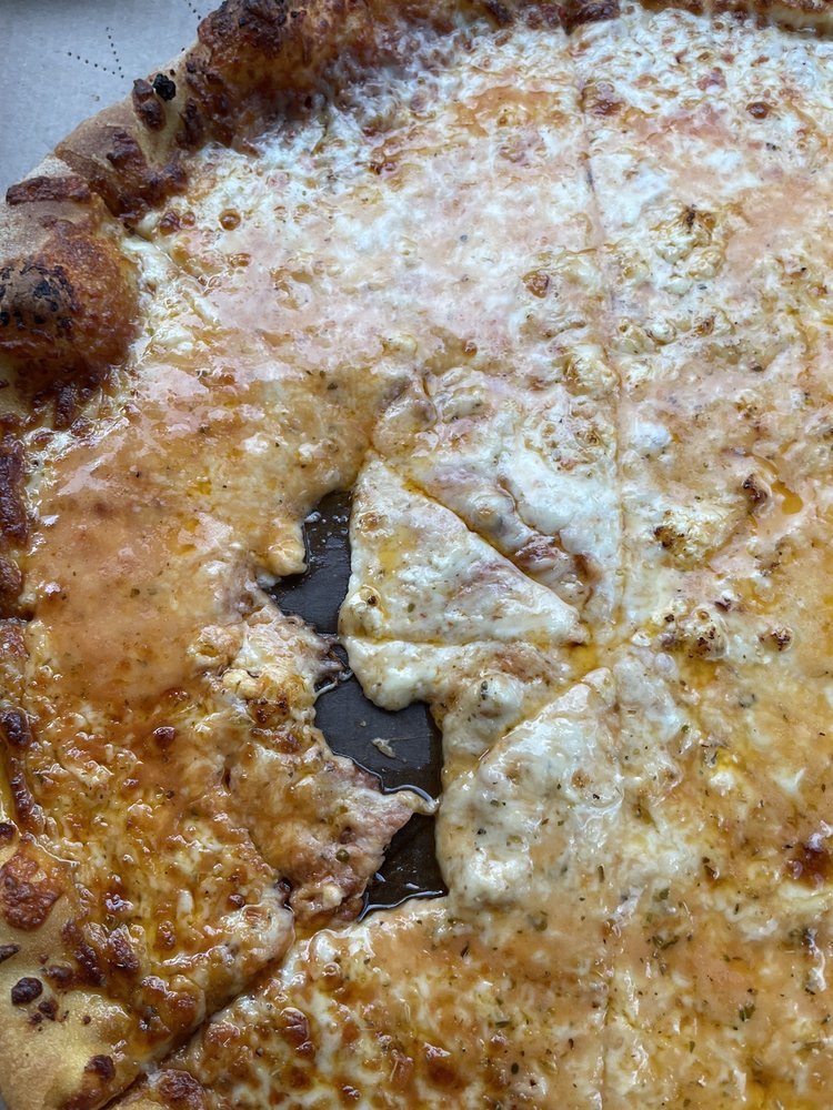 DOMINO’S PIZZA Updated September 2024 136 W Franklin St, Waynesburg