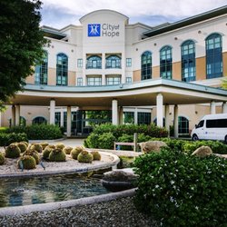 City of Hope Cancer Center Phoenix