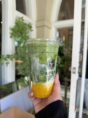 Maruwu Seicha - Palo Alto by null