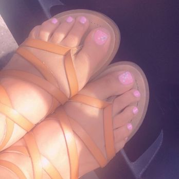 Sunny Salon & Spa - I got a great pedicure from Sunny and her team. I got the much needed callous removal it was so nice and relaxing to be pampered. - Hair Salons Near Me - Union City, California