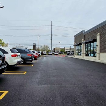Beyond Juicery + Eatery - Parking area. - Salad Near Me - Livonia, Michigan Beyond Juicery + Eatery - Parking area. - Salad Near Me - Livonia, Michigan