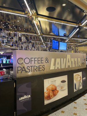 LavAzza by null