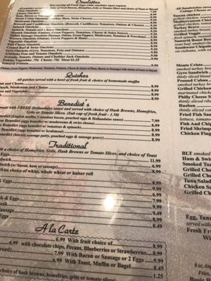 Menu photo 4 Samaria Cafe Tampa, FL Menu photo 4 Samaria Cafe Tampa, FL
