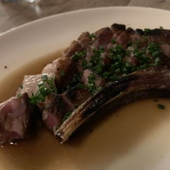 brat - Lamb Chop - British Near Me - London, XGL brat - Lamb Chop - British Near Me - London, XGL