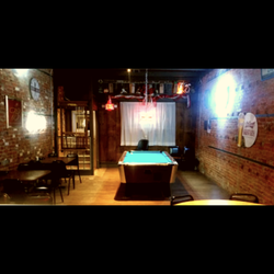 Turf Bar