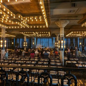 The Astorian - Candlelight series event - Venues & Event Spaces Near Me - Houston, Texas
