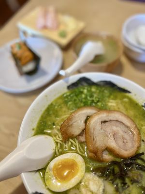 Ramen Nori by null