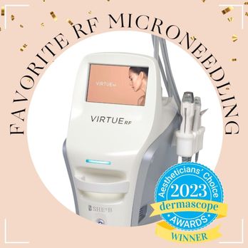 Enriched Aesthetics - Enriched Aesthetics is Proud to Offer Virtue RF Microneedling - Medical Spas Near Me - Morristown, New Jersey Enriched Aesthetics - Enriched Aesthetics is Proud to Offer Virtue RF Microneedling - Medical Spas Near Me - Morristown, New Jersey