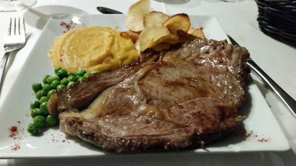 Las Carboneras tablao flamenco by null