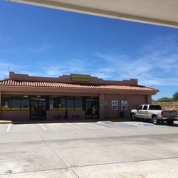 Shell Express